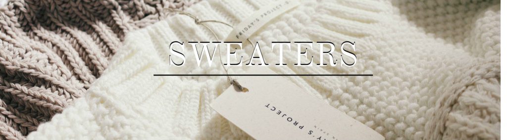 Sweaters