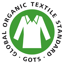GOTS|CERTIFICAAT VOOR BIOLOGISCH KATOEN