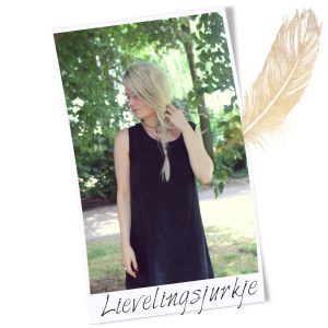 Een fotoshoot met personal shopper Marjon