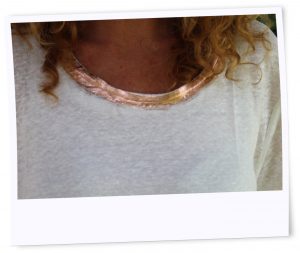 Fotoshoot met Personal Shopper Marjon Sars