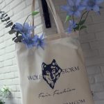 Shopper Biologisch Katoen