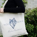 Shopper Biologisch Katoen