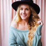 Wolf & Storm | Cleo Tuniek Biokatoen Groen