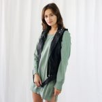 Wolf & Storm | Tuniek Biokatoen Cleo groen.JPG