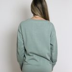 Wolf & Storm | Tuniek Biokatoen Groen