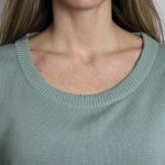 Wolf & Storm | Tuniek Biokatoen Groen