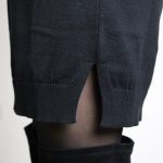 Wolf & Storm |Tuniek Biokatoen Zwart 9