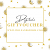 Digitale cadeaubon banner