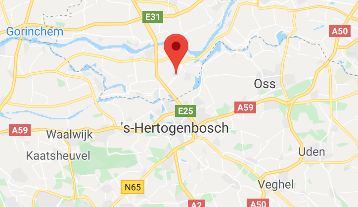 Velddriel 