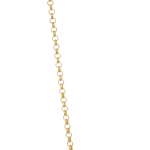 TAJ | Necklace Chessa Gold