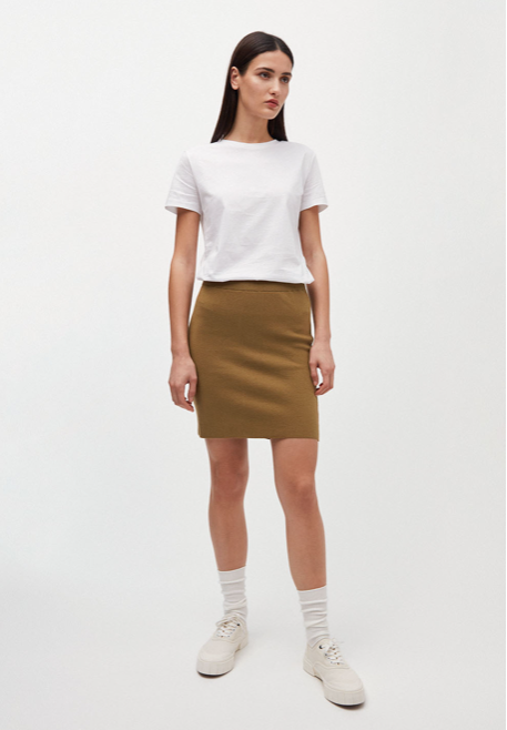 Armedangels | Bekaa Golden Khaki