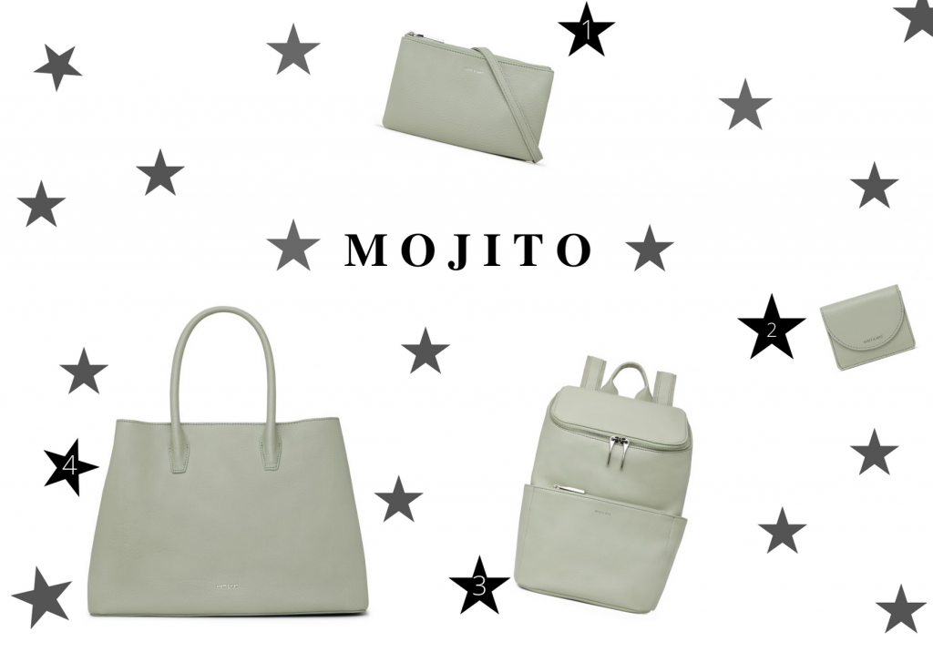 MATT & NAT | Mojito Collectie