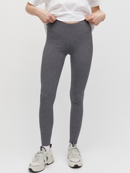 Armedangels | Legging Shivaa Dark Grey