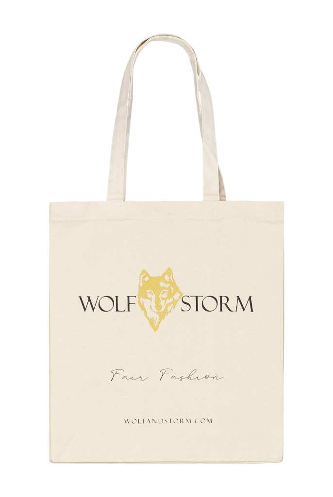 Duurzame Shopper Biologisch Katoen