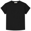 Shirt Biologisch Katoen Zwart