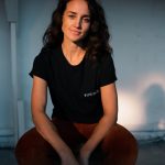 WOLF & STORM | SHIRT BIOLOGISCH KATOEN GEORGIA SHEWOLF