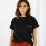 WOLF & STORM | SHIRT BIOLOGISCH KATOEN GEORGIA SHEWOLF