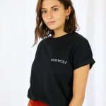 WOLF & STORM | SHIRT BIOLOGISCH KATOEN GEORGIA SHEWOLF