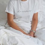 Wolf & Storm | Shirt Biologisch Katoen Georgia Dreamer