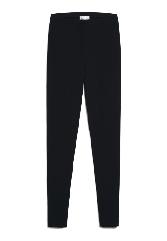 Armedangels | Shivaa Legging Biokatoen Zwart4 Armedangels | Shivaa Legging Biokatoen Zwart4