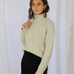 Wolf & Storm Rokje Stevie zwart