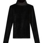 Wolf & Storm | Gin Black Velvet Col Biokatoen