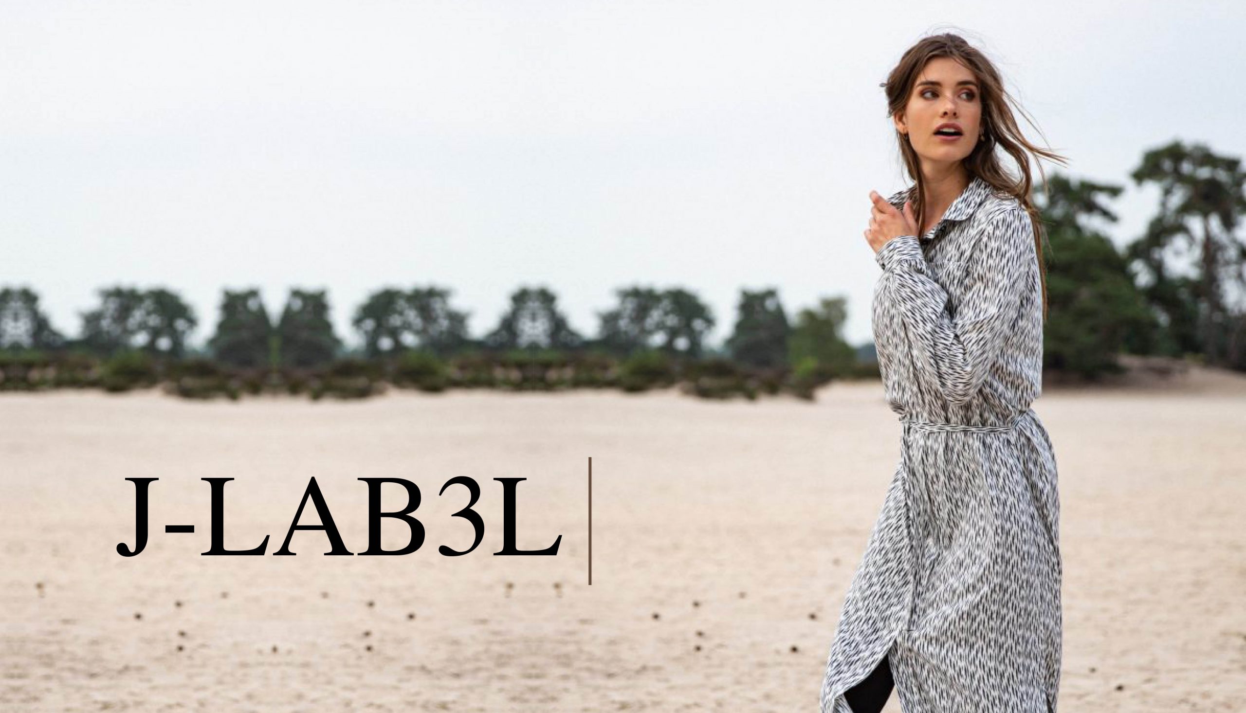 J-LAB3L