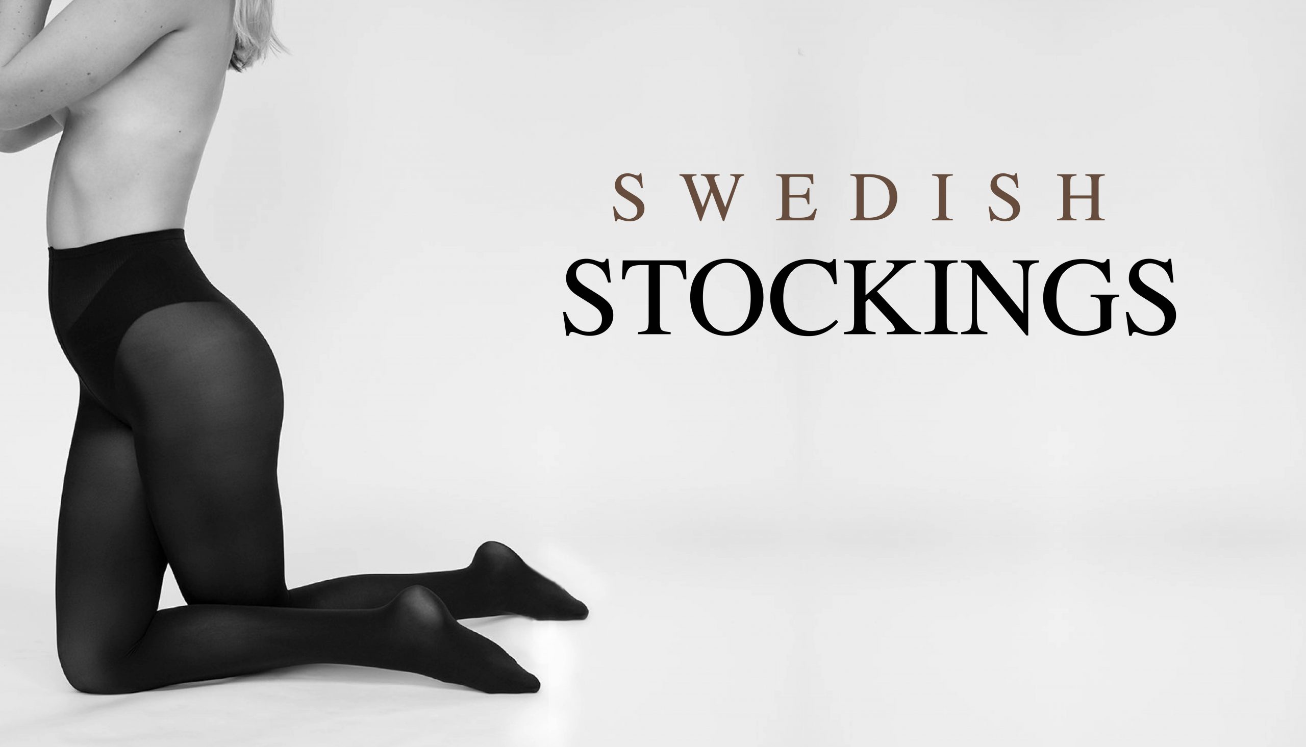 SWEDISH STOCKINGS