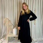 ARMEDANGELS | MAGNAAU ZWART