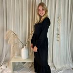 ARMEDANGELS | MAGNAAU ZWART