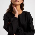 Armedangels | Magnaau Zwart 4