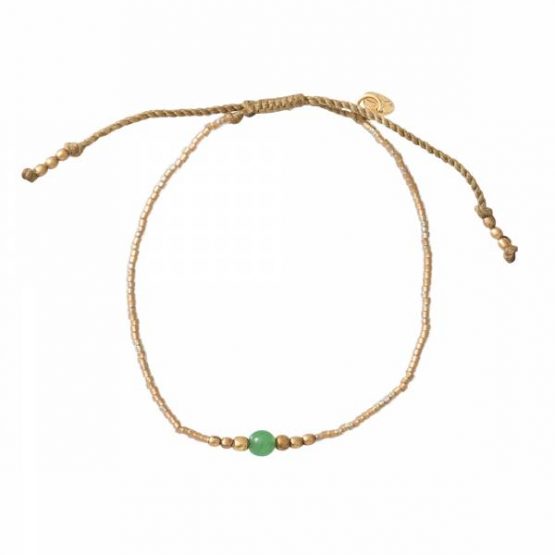 A Beautiful Story Iris Aventurine Gold A Beautiful Story Iris Aventurine Gold