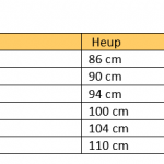 Wolf & Storm Duurzame Midiskirt Viscose .