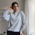 Armedangels Aarin Trui Biologisch Katoen 1