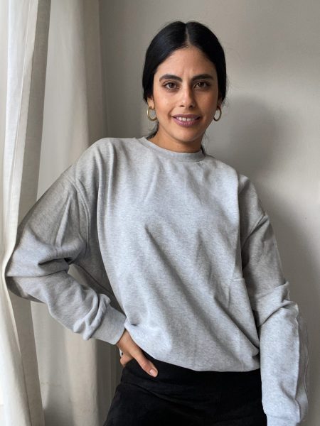 Armedangels Aarin Trui Biologisch Katoen