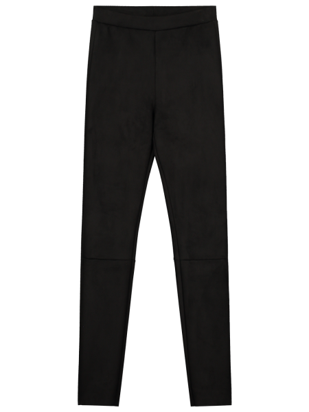 Wolf & Storm Vegan Suede Broek