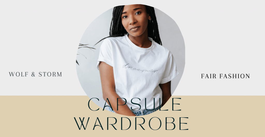 Capsule Wardrobe; zo bouw je een garderobe met alleen maar favorieten
