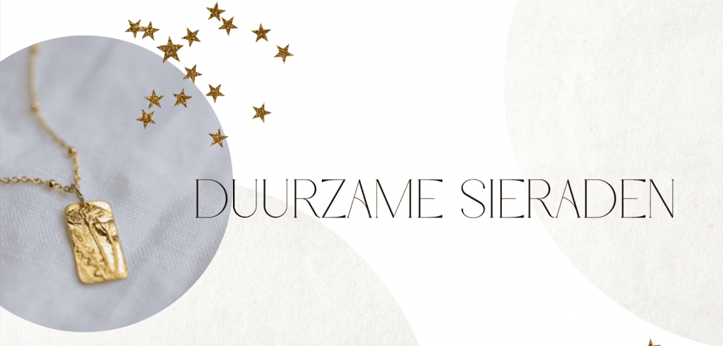 Duurzame Sieraden 1 