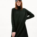 Armedangels Stiniaa Carbon Green 2