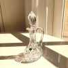 karaf vintage kristal