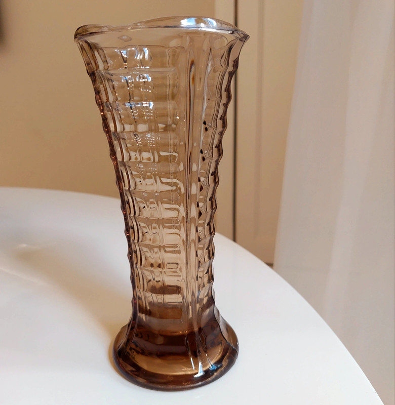 Fidenza Vaas Rookglas