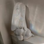 Vintage Droopy Dog