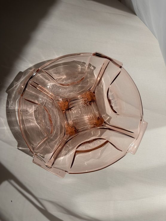 Art Deco Rosaline Persglas Schaal 4-min (3)