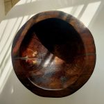 Wabi Sabi Trog Teakhout 3